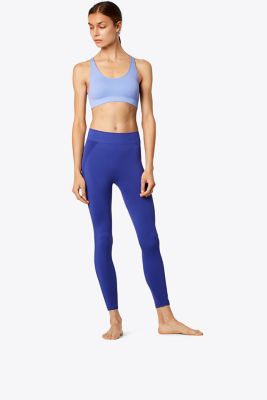 Designer Sports Bras, Exercise Bra Tops Tory Sport