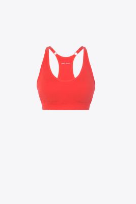 Designer Sports Bras, Exercise Bra Tops Tory Sport