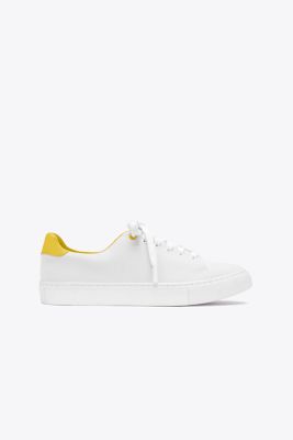 tory burch huarache slip on