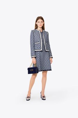 JUSTINE TWEED DRESS | Ladies Who Lunch | Pinterest | Cloths, Tweed ...