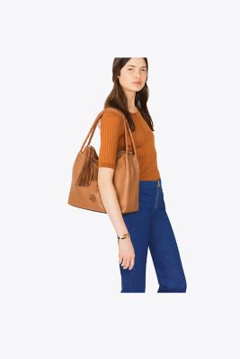 Tory burch taylor satchel sale