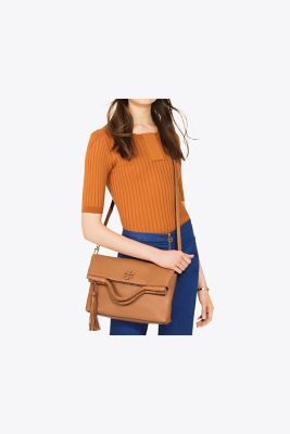 Tory burch taylor sales crossbody bag