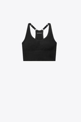 cami style sports bra