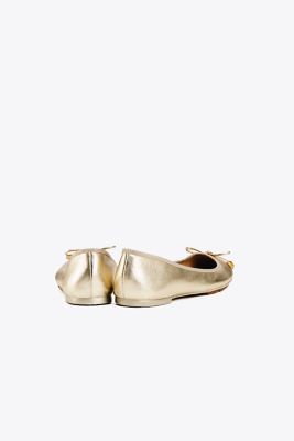tory burch liana ballet flat