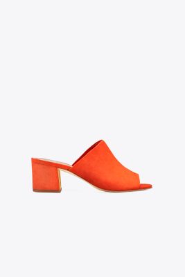 tory burch flat mules