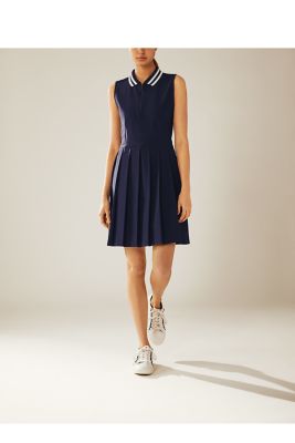 Tory Sport Pleated Golf Dress Women's View All Tory Sport