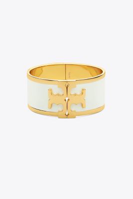 NEW IVORY / TORY GOLD