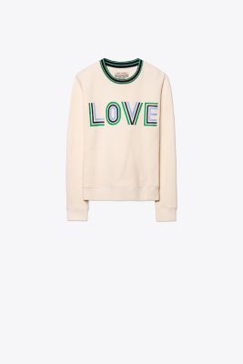 Sport Sweaters & Sweatshirts for Women, Hoodies | Tory Sport