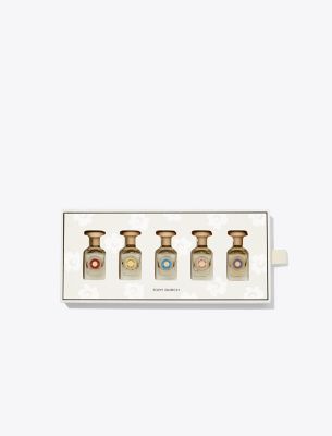 Tory shop burch coffret