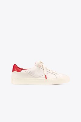 tory burch tennis shoes
