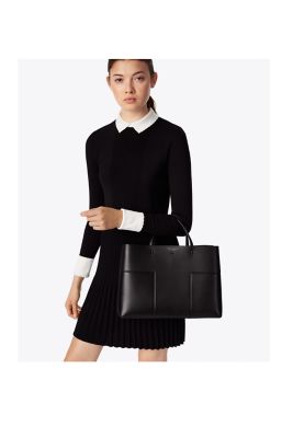 Tory burch block discount t