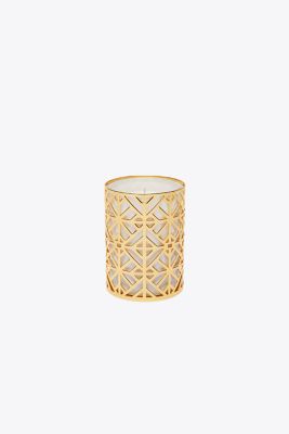 CEDARWOOD CANDLE