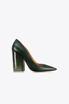 tory burch francesca pump