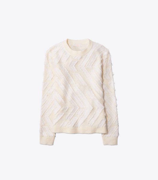 Designer Holiday Sweaters for Women, Cardigans | Tory Burch