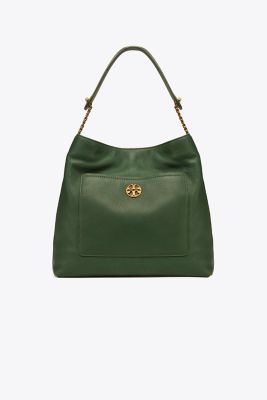 chelsea chain shoulder bag