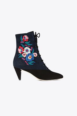 Women's Designer Riding Boots, KneeHigh Boots Tory Burch