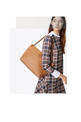 Mcgraw slouchy outlet tote