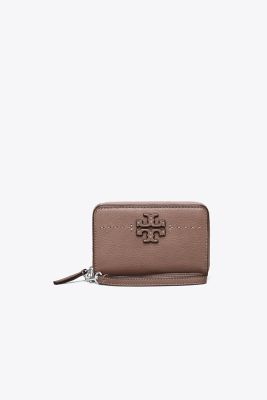 Matching Handbags & Wallets: Leather & Floral | Tory Burch
