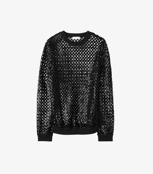 Designer Holiday Sweaters for Women, Cardigans | Tory Burch