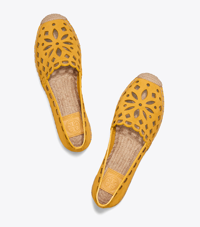 Tory Burch May Espadrille 