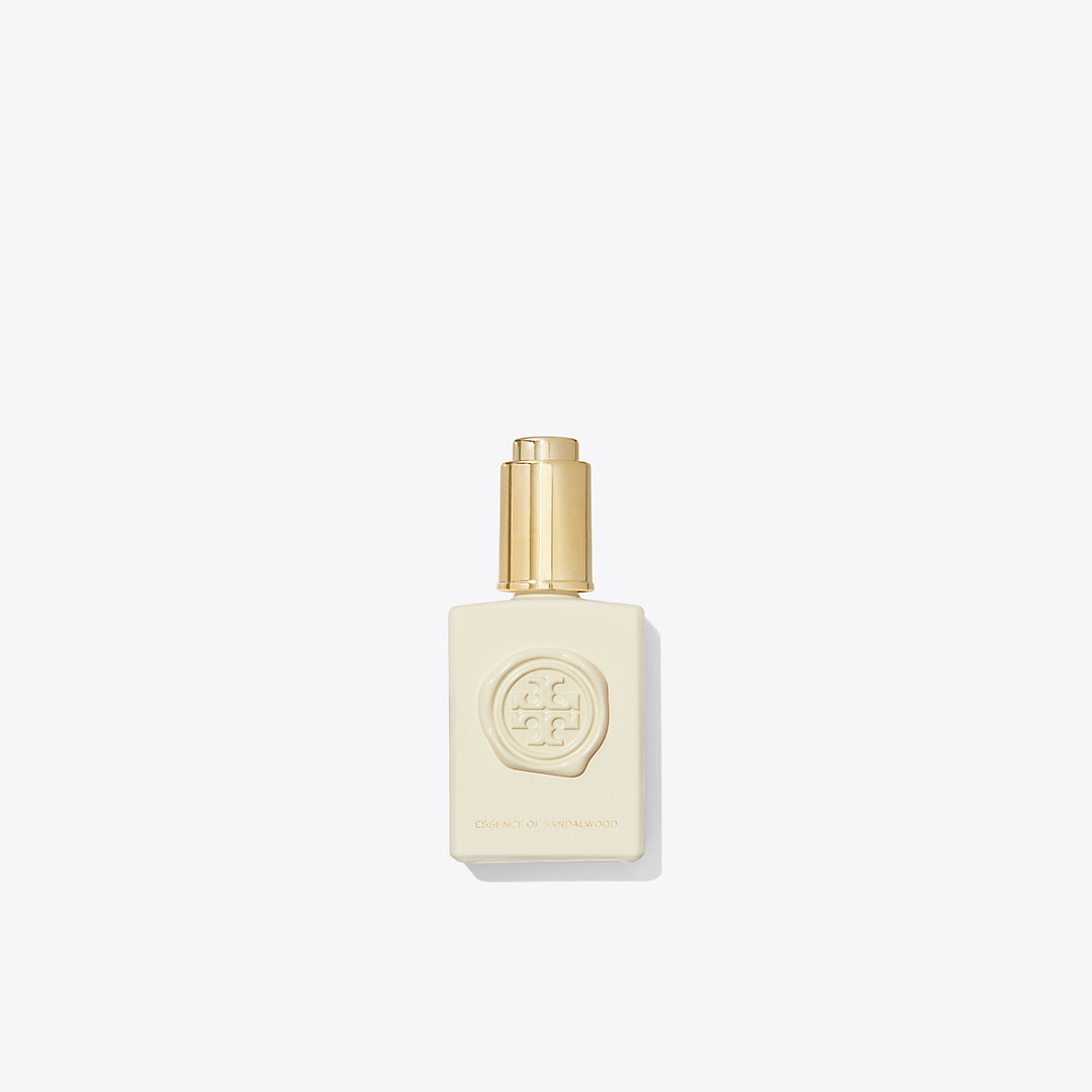 Tory Burch Essence Of Sandalwood Layering Oil In Essence Of Dreams Ivory