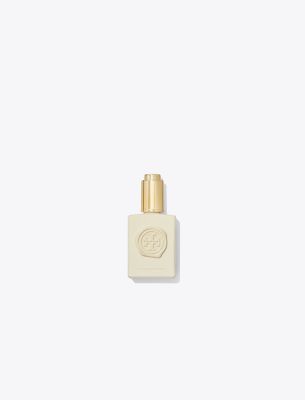 Tory Burch Essence Of Vetiver Layering Oil In White