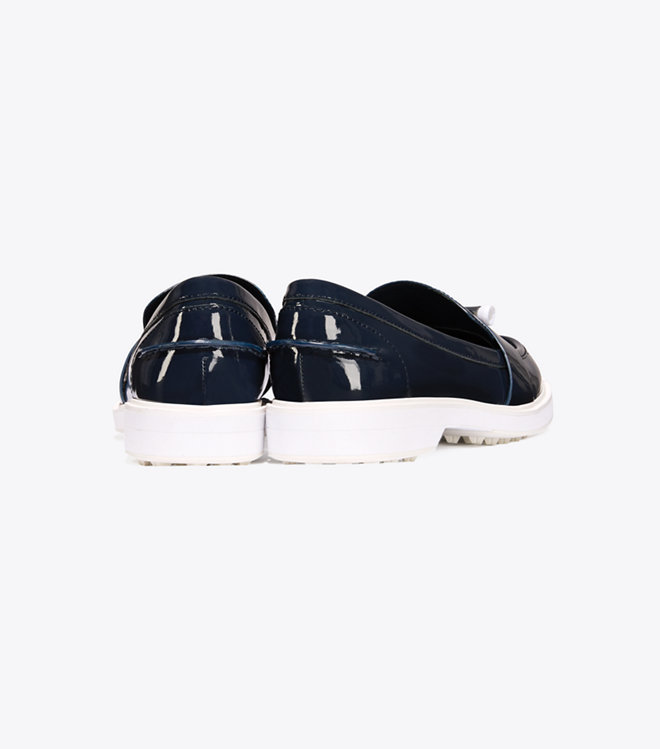 Tory Sport Pocket-tee Golf Loafers : Women's View All | Tory Sport