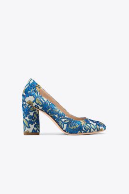 Ballet Flats, Pumps, Boots & Ankle Boots: All Designer Shoes | Tory Burch
