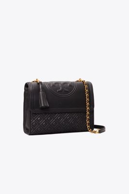 Tory Burch FLEMING CONVERTIBLE SHOULDER BAG at £470 love the brands