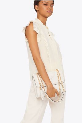 Tory burch fleming birch new arrivals