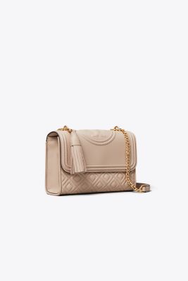 tory burch fleming convertible shoulder bag sale