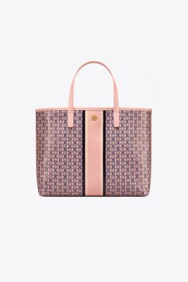 tory burch gemini tote small