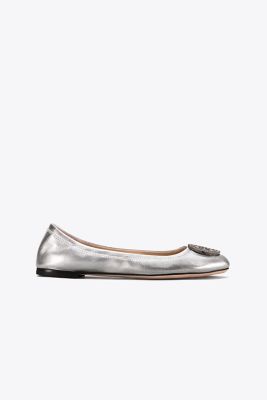 tory burch liana ballet flat