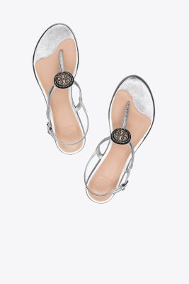 ãTORY BURCH Liana slidesãçåçæå°çµæ
