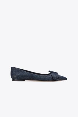 tory burch rosalind ballet flat