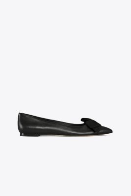 tory burch rosalind ballet flat