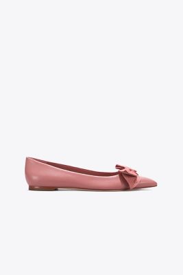 tory burch rosalind ballet flat
