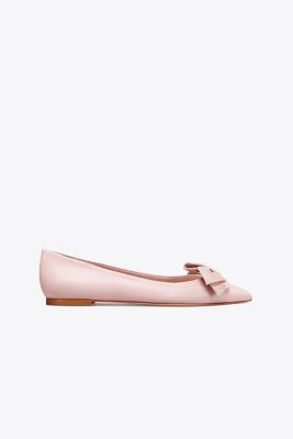 tory burch rosalind ballet flat