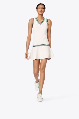 Download Tory Sport Performance Knit Tennis Dress : Women's View All