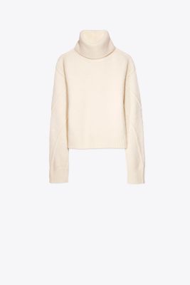Designer Sweaters & Cardigans for Women | Tory Burch
