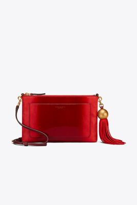 Designer CrossBody Bags & Wallets Tory Burch