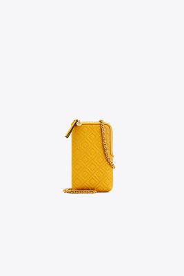 tory burch fleming phone crossbody