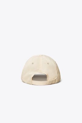 tory burch baseball cap