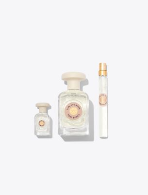 Shop Tory Burch Sublime Rose Gift Set In Sublime Rose Pink