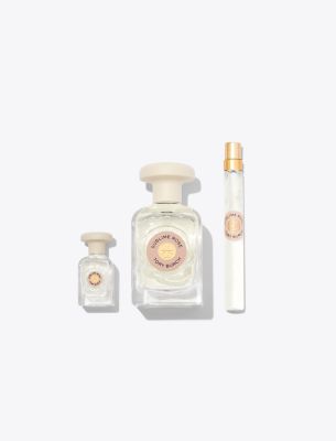 Tory Burch Sublime Rose Gift Set In Sublime Rose Pink