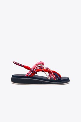 tory burch rope sandals