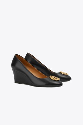 tory burch chelsea wedge