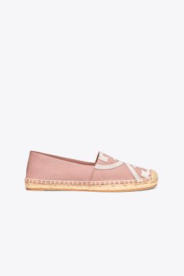 tory burch poppy espadrille denim