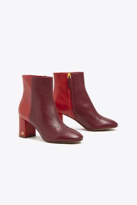 tory burch brooke bootie