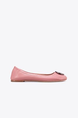 tory burch liana ballet flat